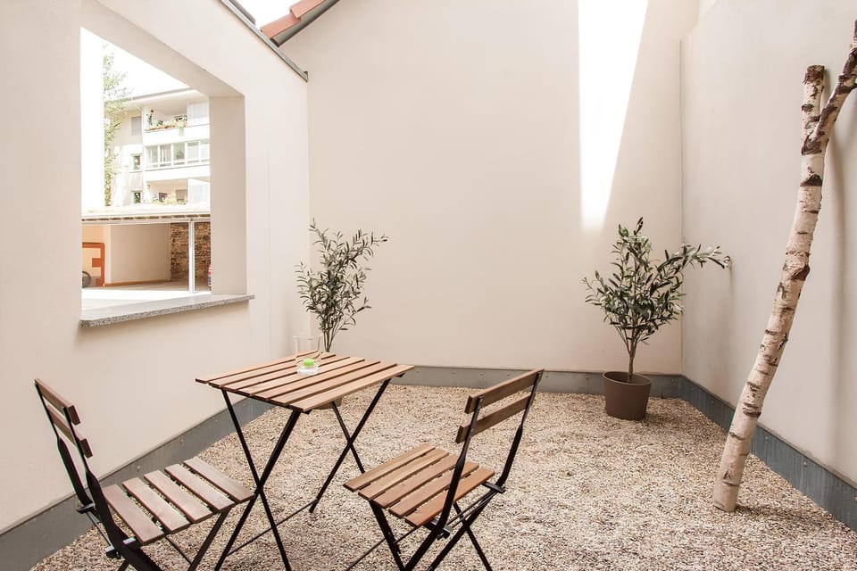 Balcony/Terrace, Balcony/Terrace