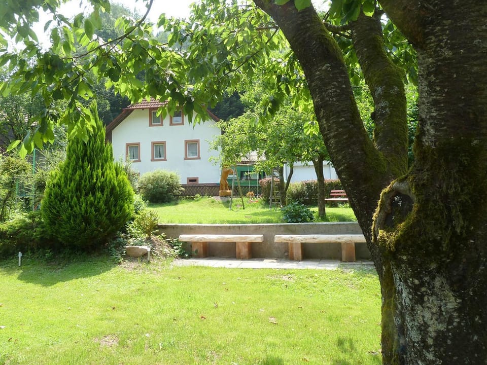 Landgasthof-Hotel-Rössle Hotel in Ortenau