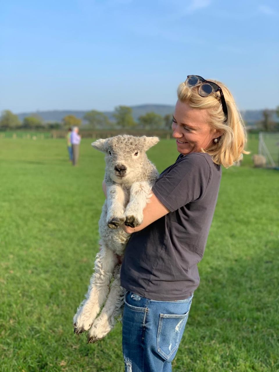 People, Animals, Pets, children, Family