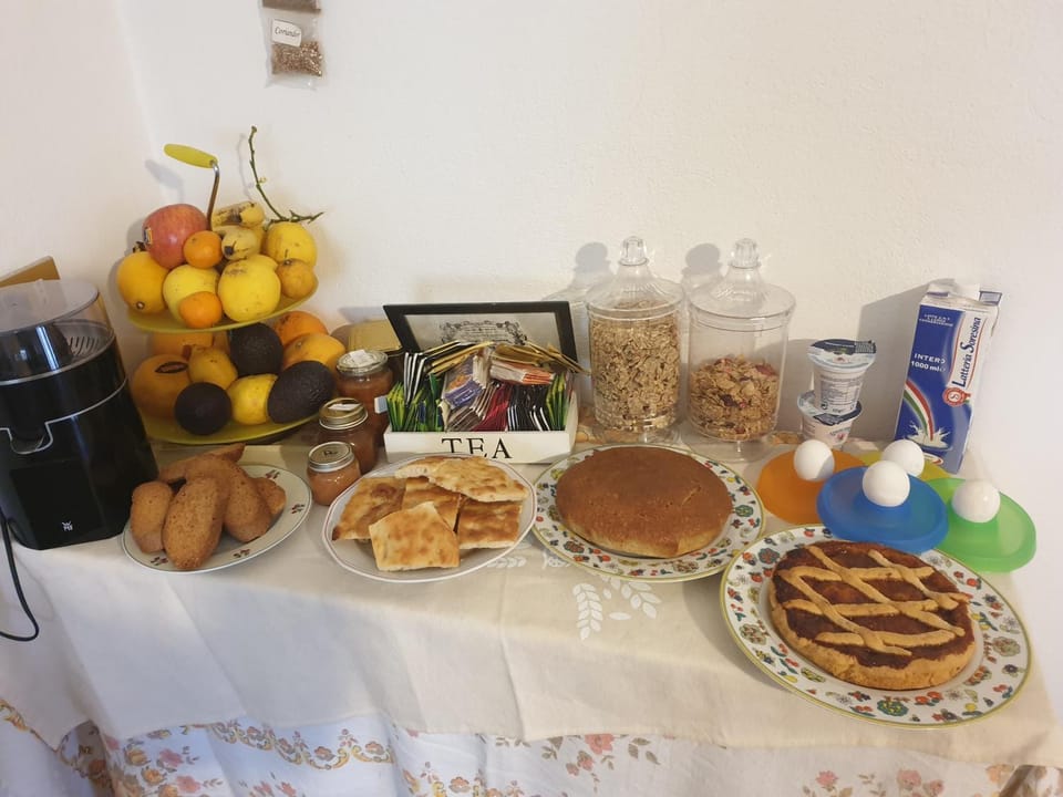 Breakfast