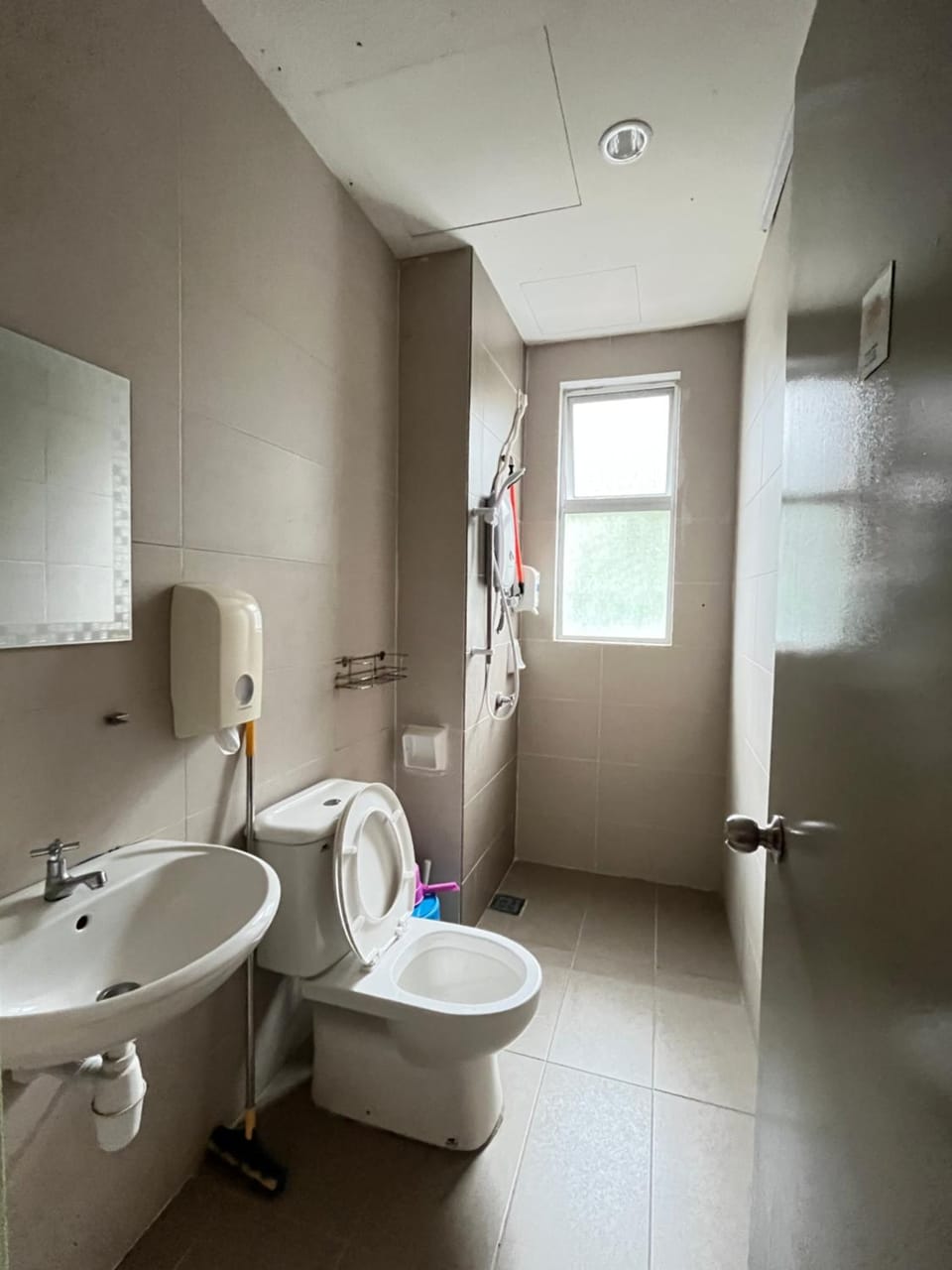 Cameron Forest Home - Golden Hills Apartment in Brinchang