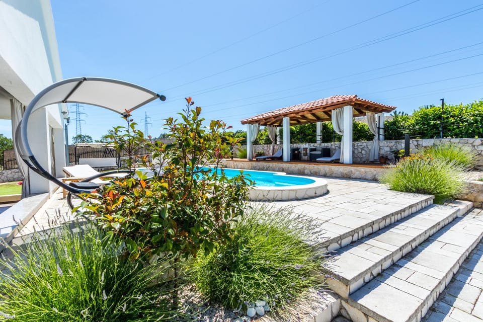 Villa Marijan Villa in Šibenik-Knin County, Croatia