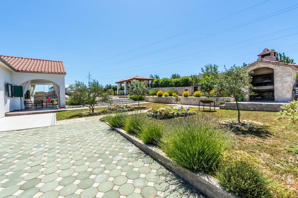 Spring, Day, Garden