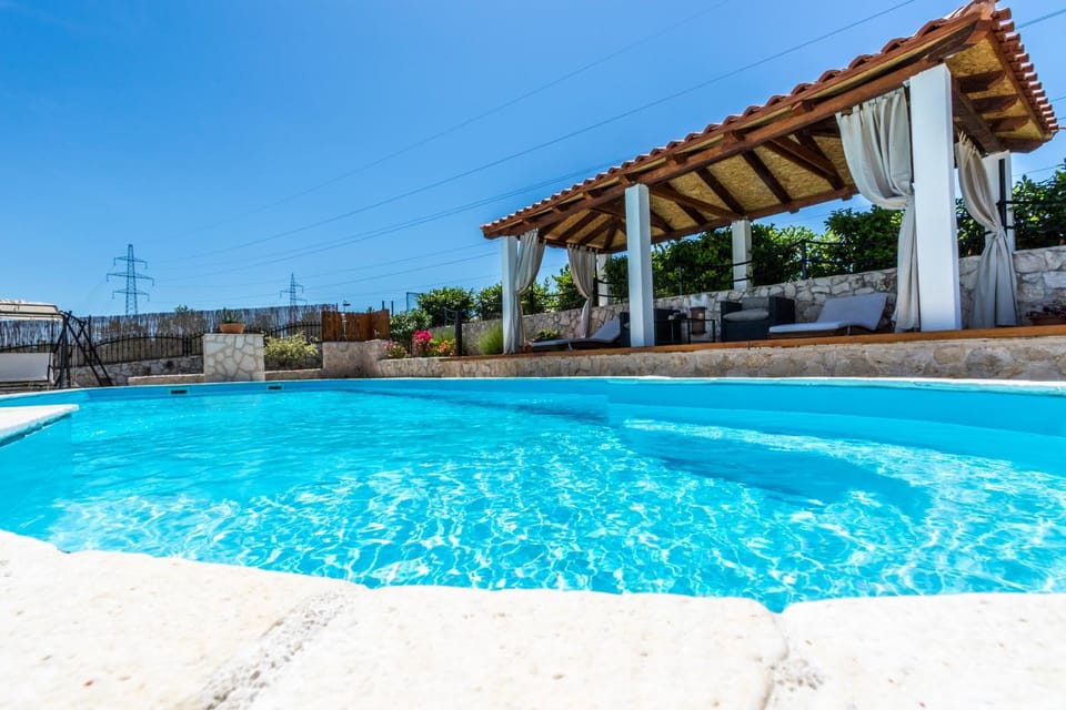Day, Pool view, Swimming pool
