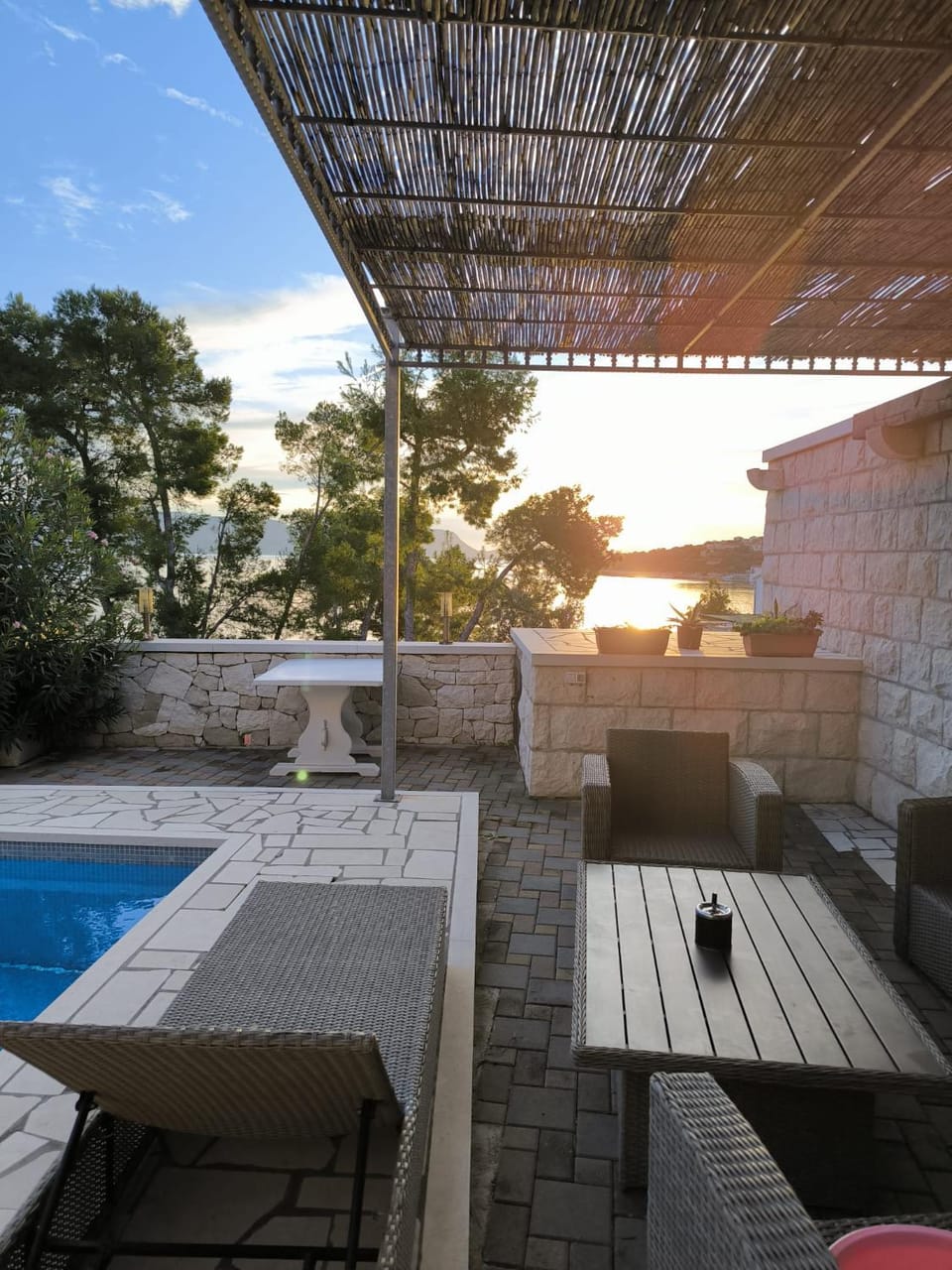 Villa Sandra Villa in Dubrovnik-Neretva County