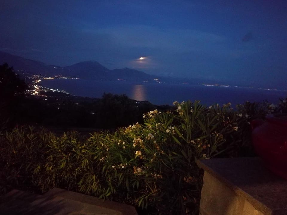 B&B Anna Maria Bed and Breakfast in Basilicata