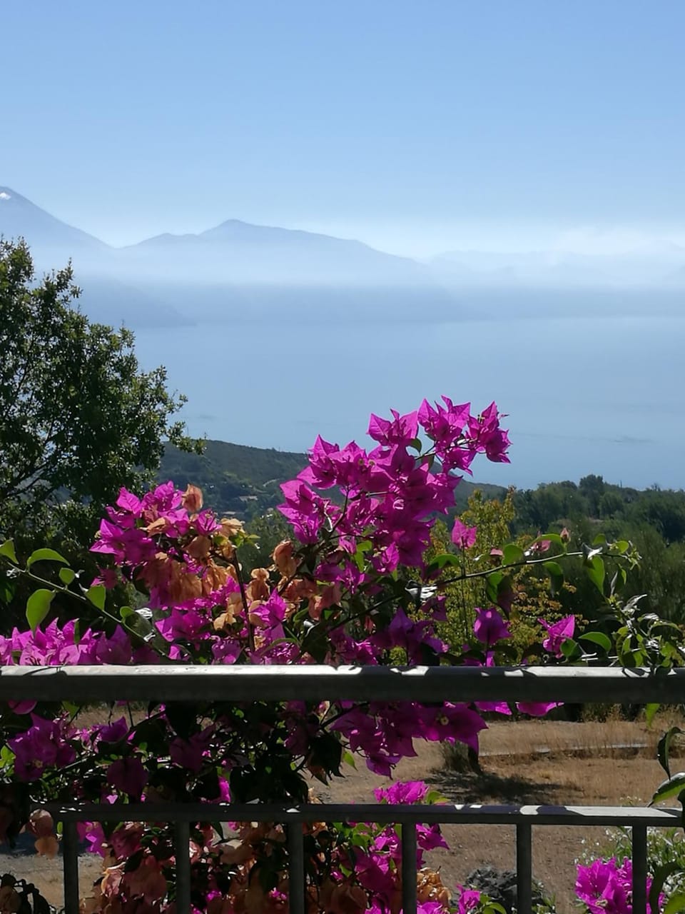 B&B Anna Maria Bed and Breakfast in Basilicata