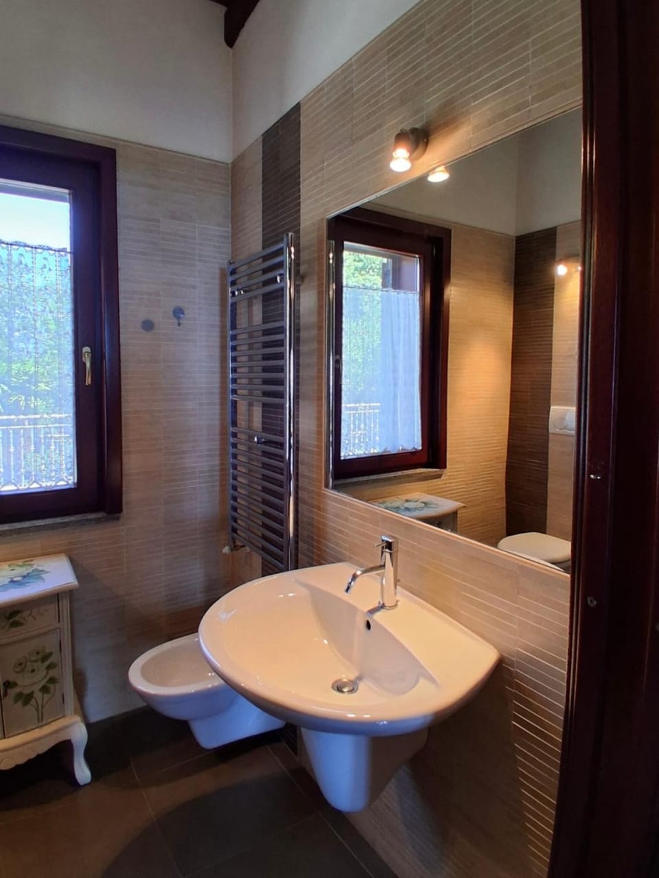 B&B Anna Maria Bed and Breakfast in Campania