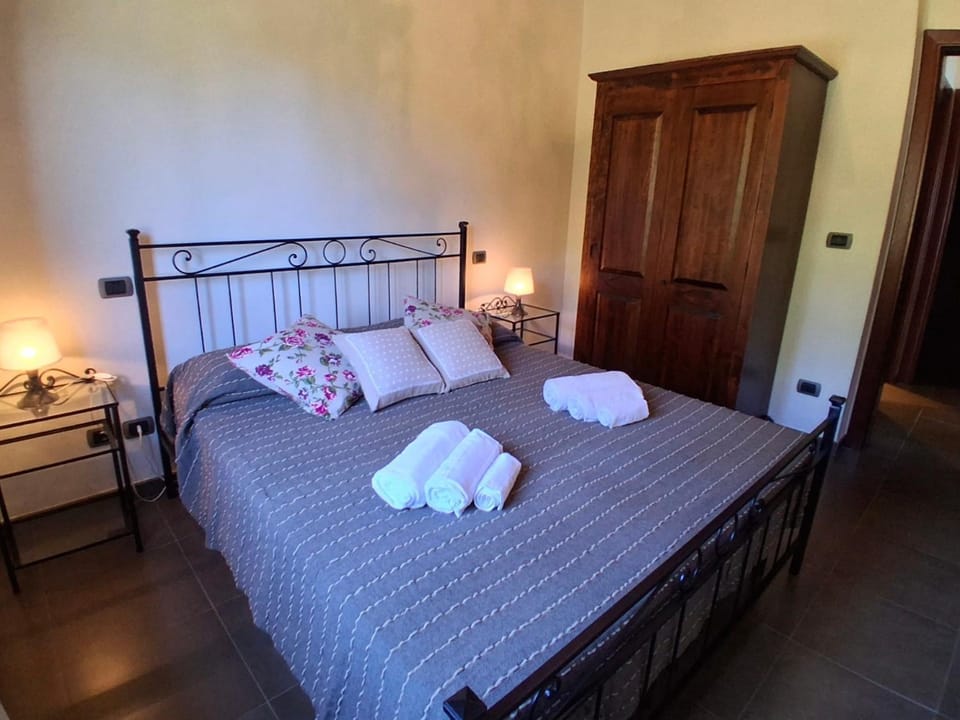B&B Anna Maria Bed and Breakfast in Campania