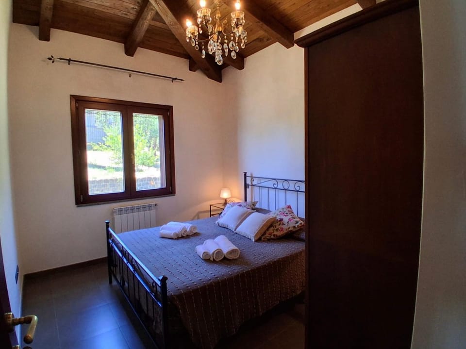 B&B Anna Maria Bed and Breakfast in Campania