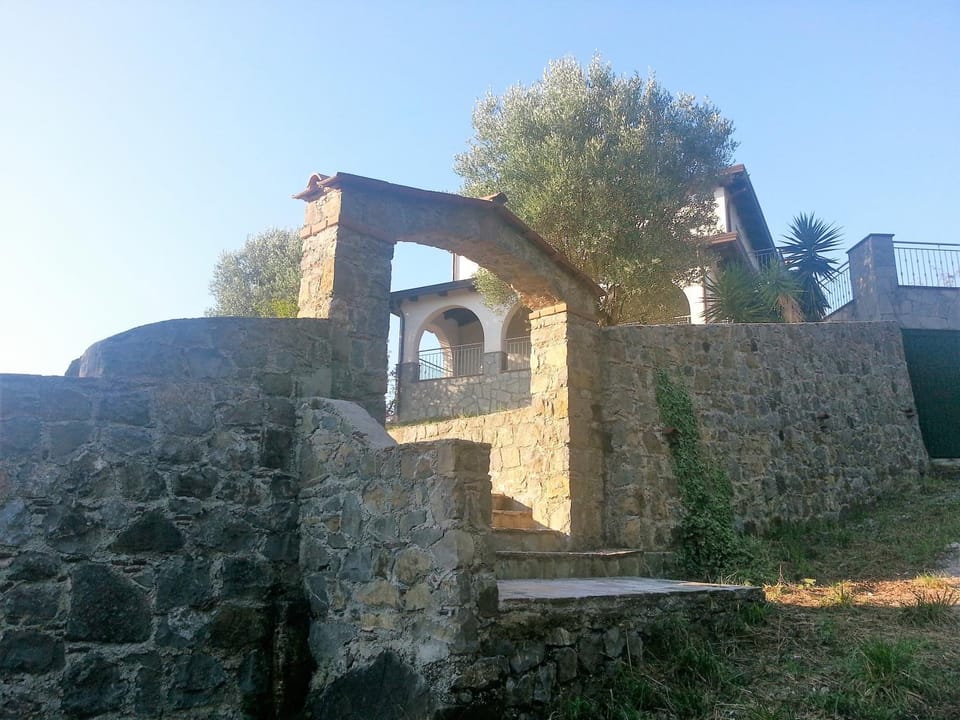 B&B Anna Maria Bed and Breakfast in Basilicata