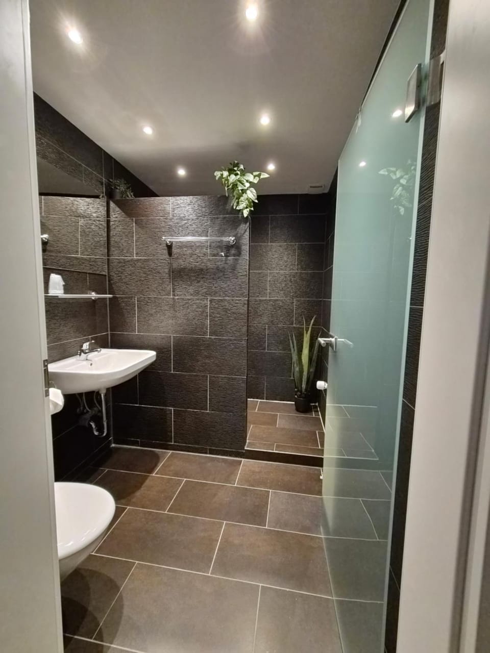 auswärts - Dein Hotel Hotel in Schmallenberg