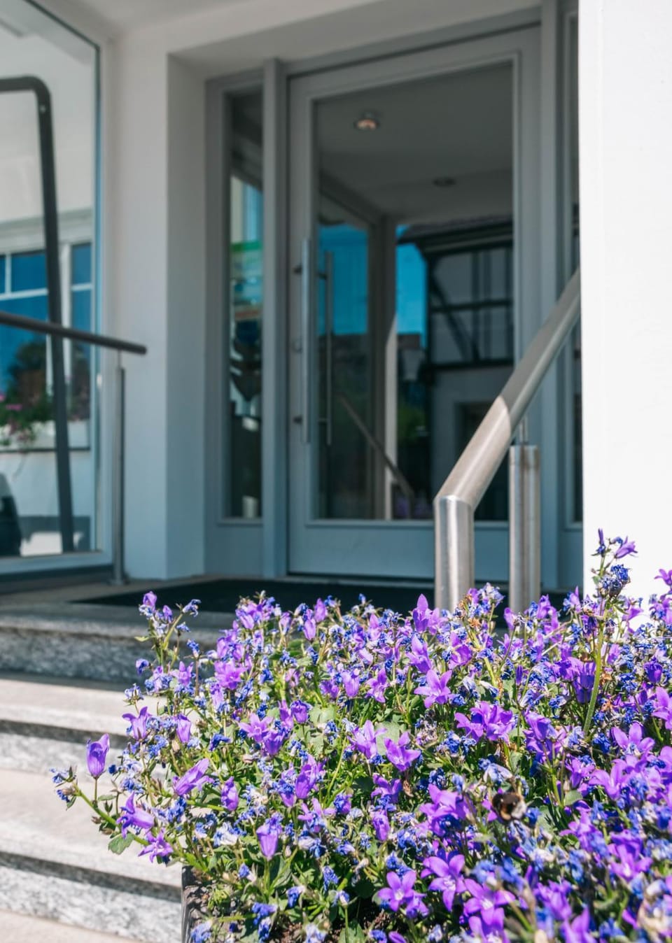 Facade/entrance, Lobby or reception