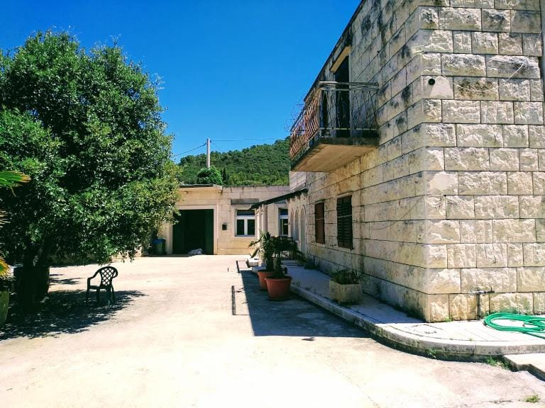 Apartment Curri Apartment in Split-Dalmatia County