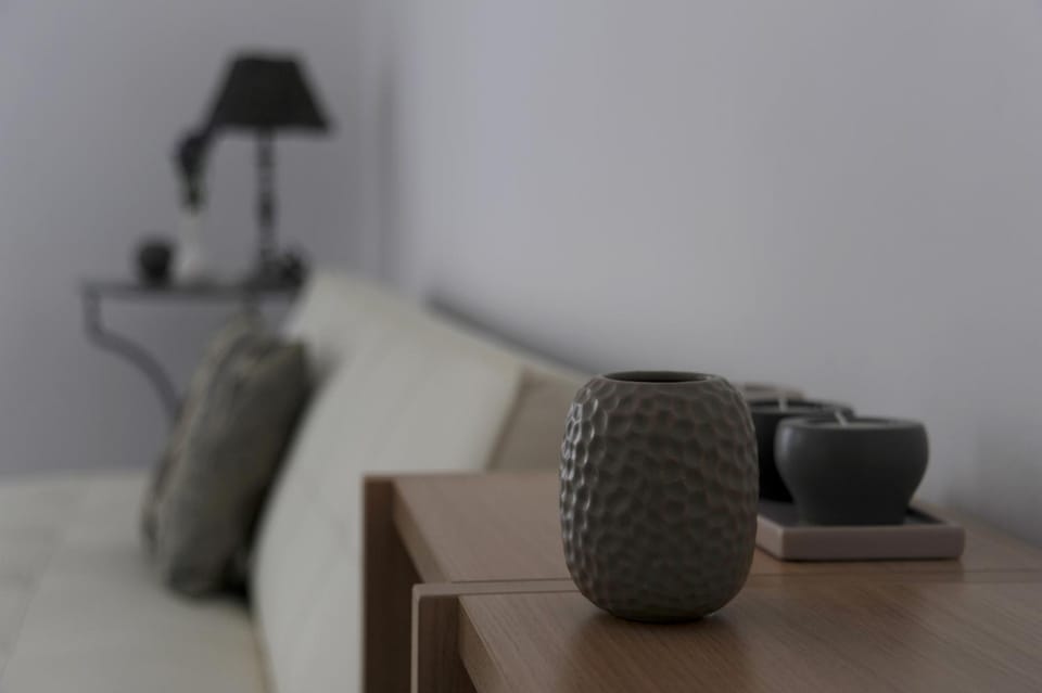 St George beach Apartment Apartment in Naxos