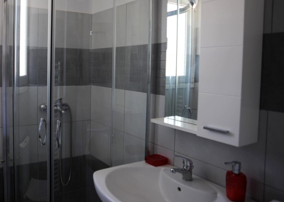 St George beach Apartment Apartment in Naxos