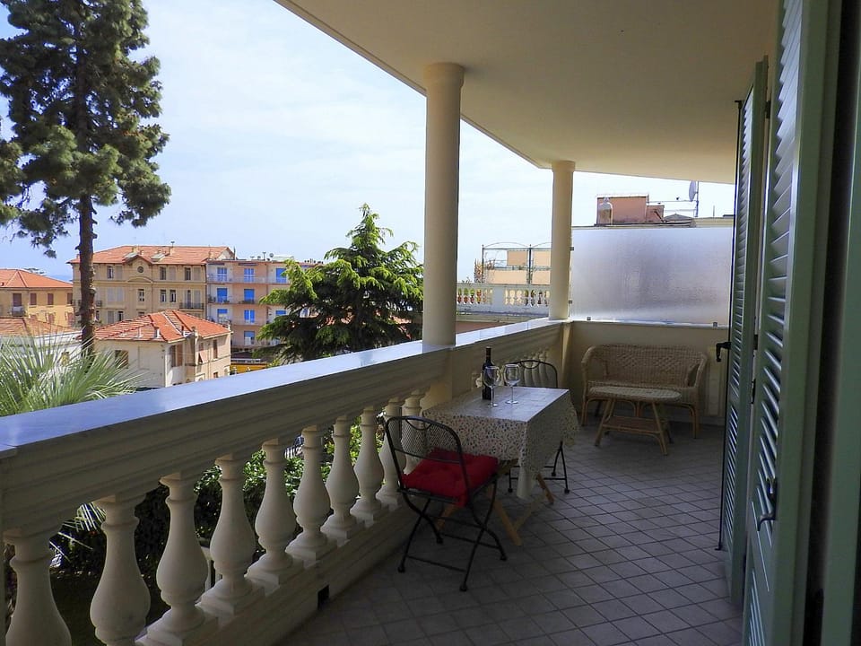 View (from property/room)