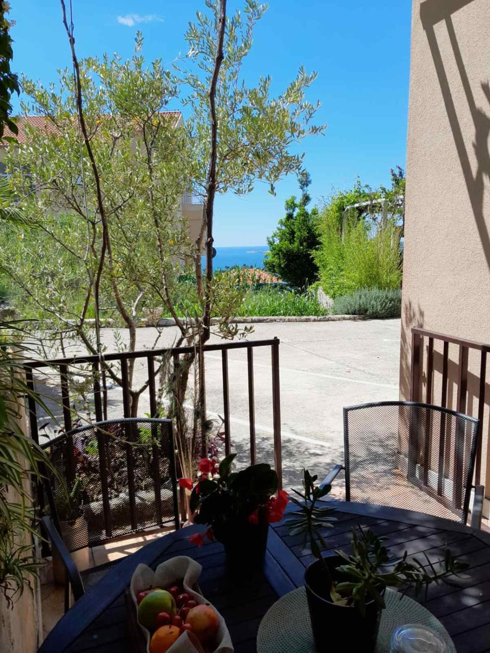 Apartments Karoma Apartment in Dubrovnik-Neretva County