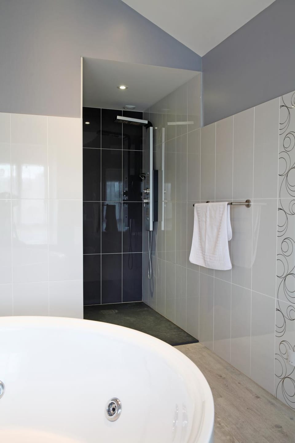 Shower