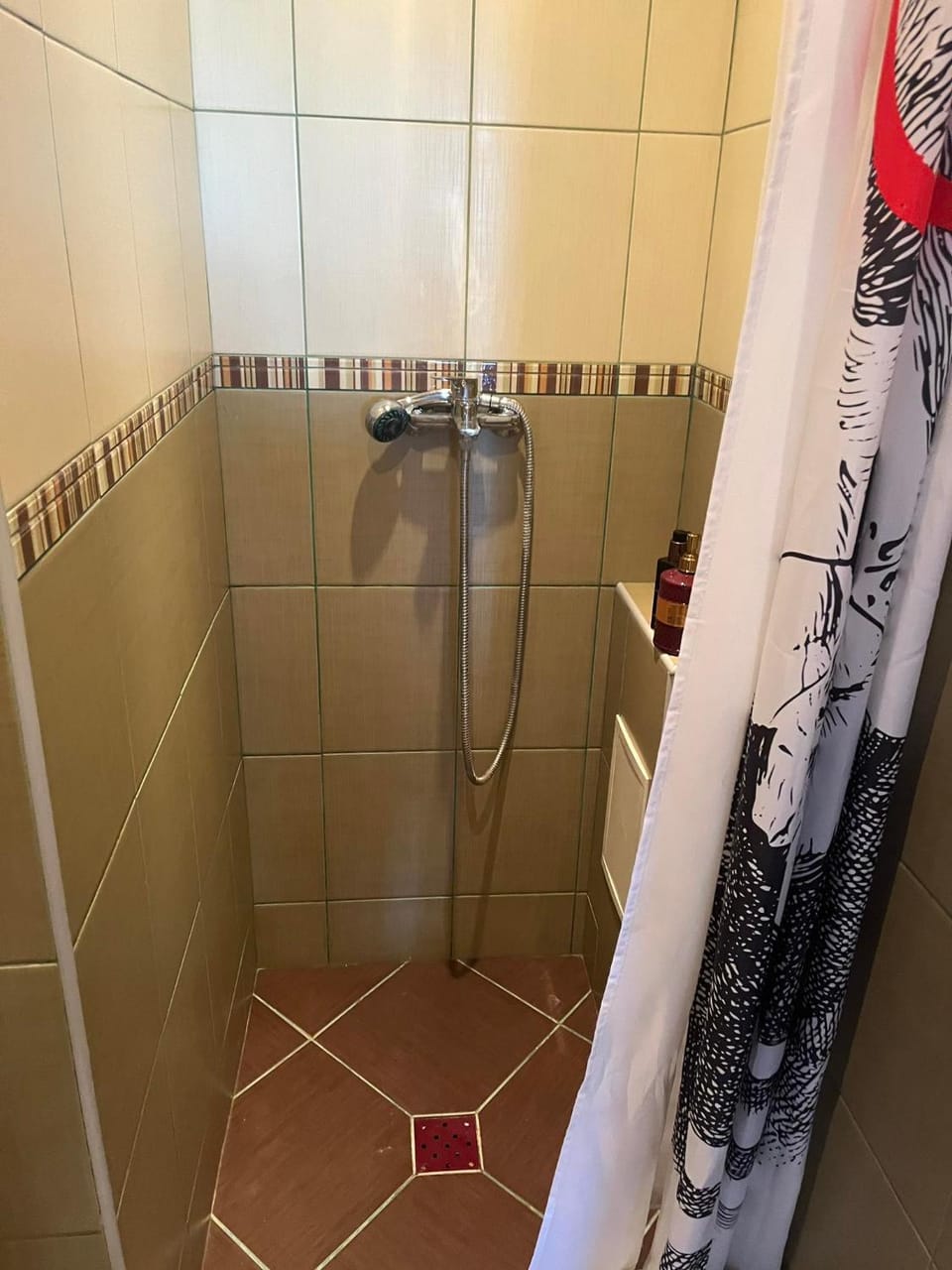 Apartmentai Baltoji Ramune Apartment in Palanga