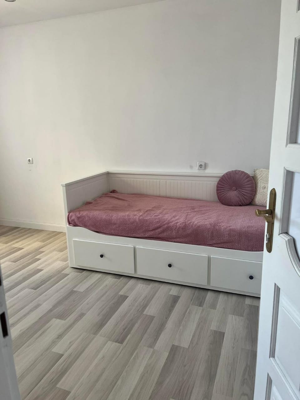 Apartmentai Baltoji Ramune Apartment in Palanga