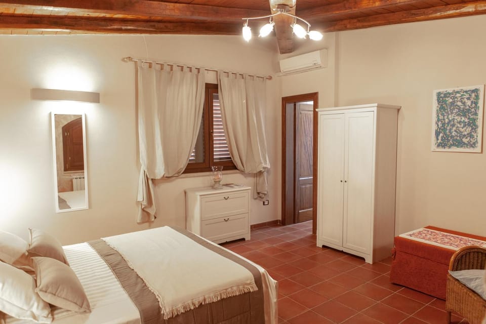 B&B Lucamaria Bed and Breakfast in Apulia