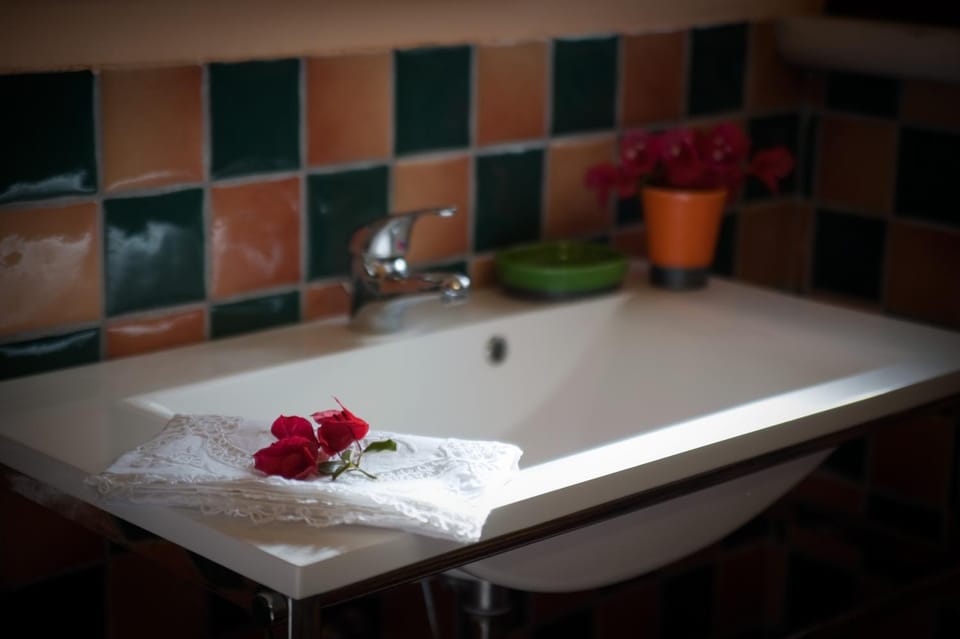 B&B Lucamaria Bed and Breakfast in Apulia