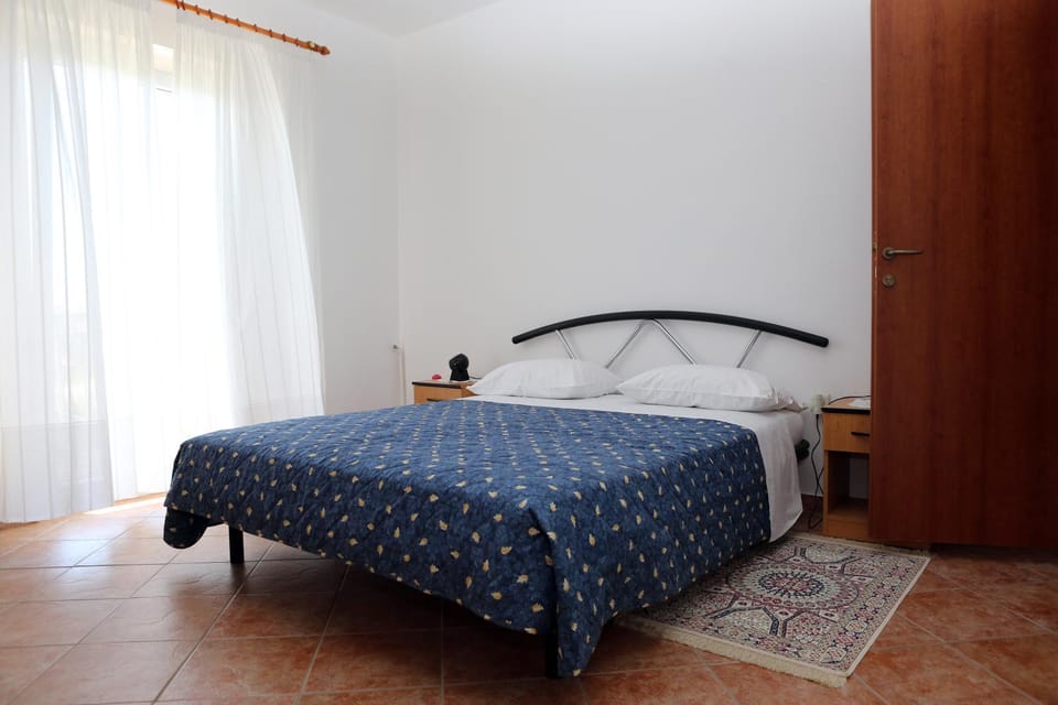 Balcony/Terrace, Bedroom