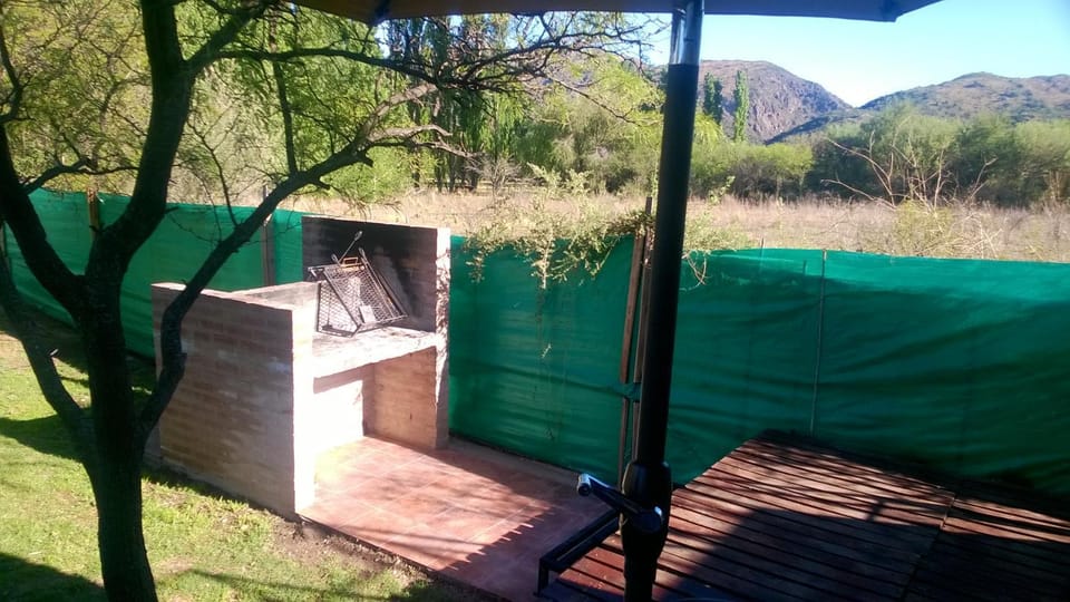 Solar de Las Chacras Apartment in San Luis Province, Argentina