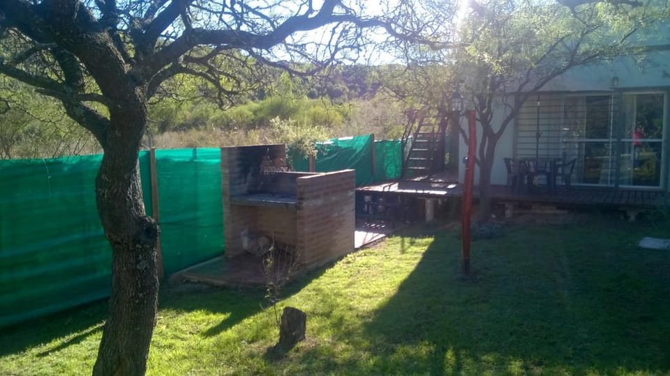Solar de Las Chacras Apartment in San Luis Province, Argentina
