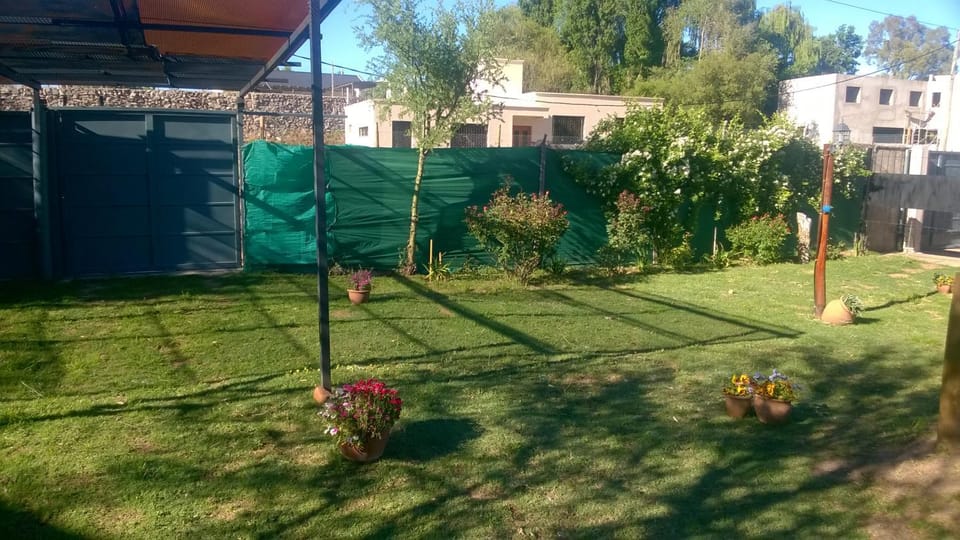 Solar de Las Chacras Apartment in San Luis Province, Argentina