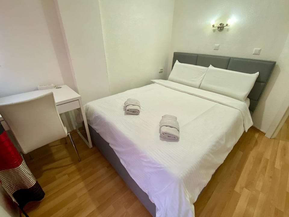 Central DeLuxe Apartments Ohrid Apartment in Ohrid