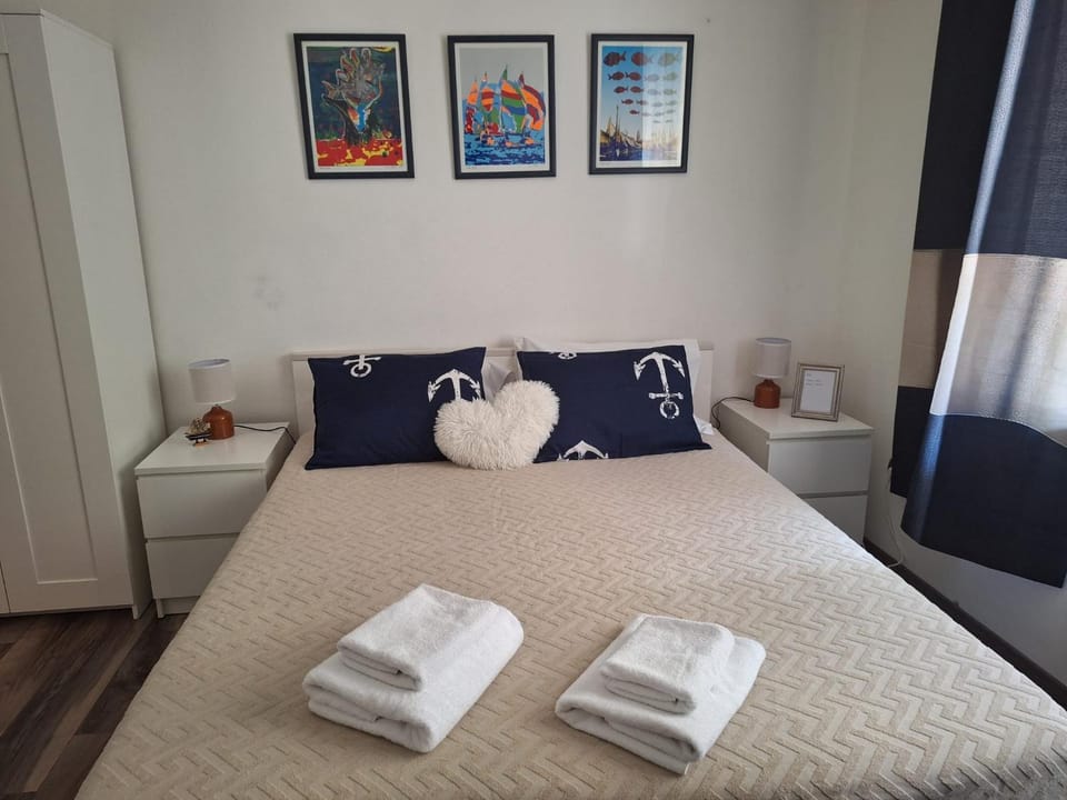 Lucky Rooms Bed and Breakfast in Split