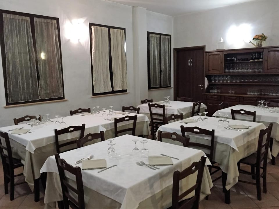 Affittacamere Da Franco Bed and Breakfast in Emilia-Romagna