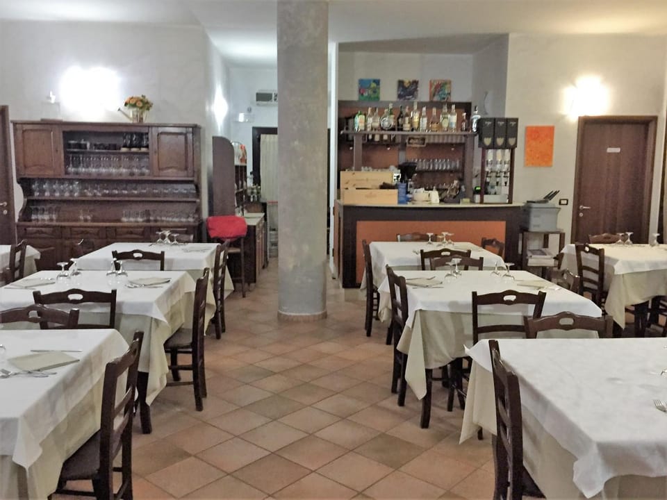 Affittacamere Da Franco Bed and Breakfast in Emilia-Romagna