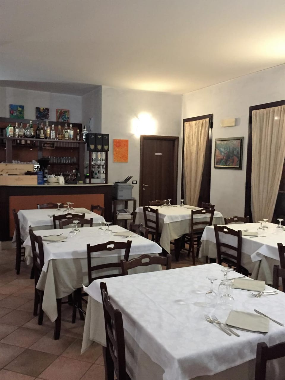 Affittacamere Da Franco Bed and Breakfast in Emilia-Romagna