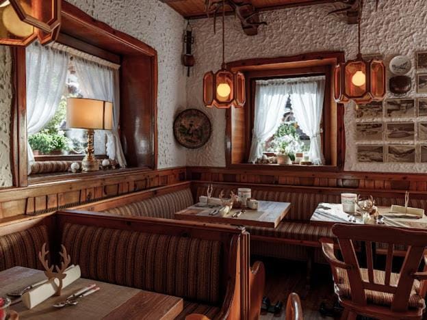 Hotel Garnì La Montanara Hotel in Madonna di Campiglio