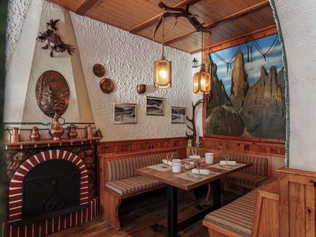 Hotel Garnì La Montanara Hotel in Madonna di Campiglio