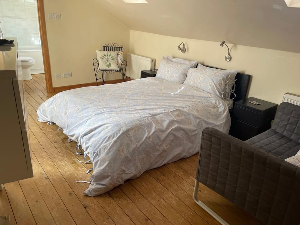 Holly Cottage House in Cherwell District