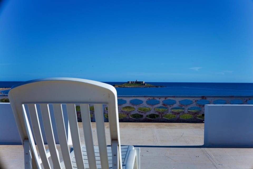 Villa Fascinosa House in Sicily