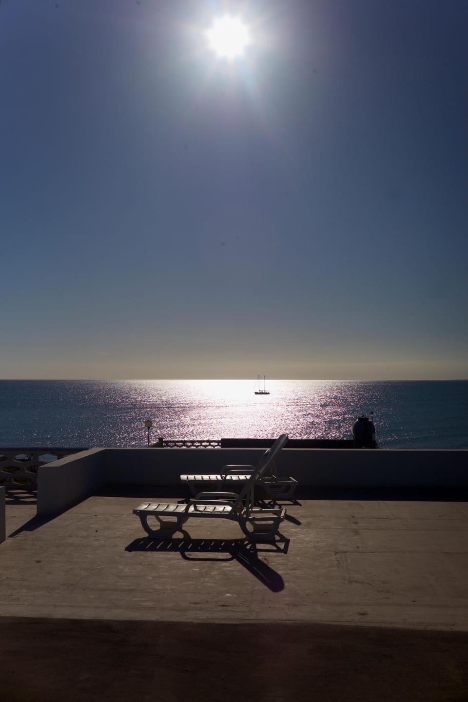 Villa Fascinosa House in Sicily