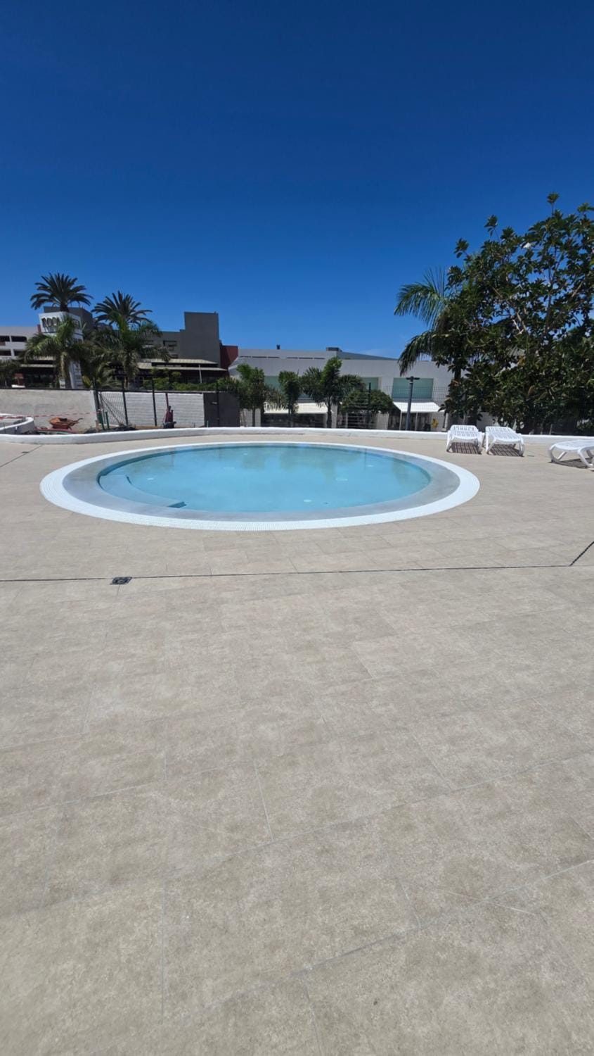 VV Paraíso Del Sur Apartment in Canary Islands