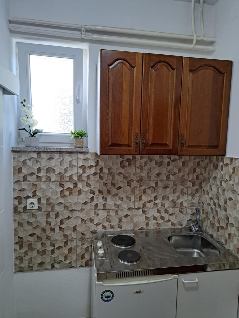 Apartman Oaza Apartment in Dubrovnik-Neretva County
