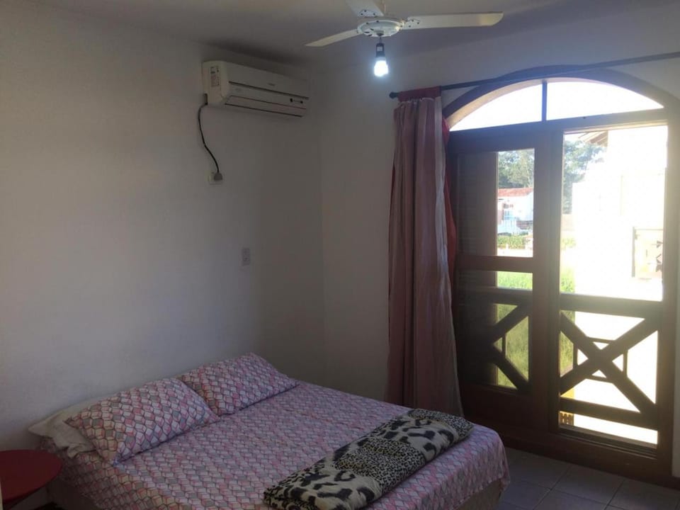 Apartamento em Residencial Riviera Apartment in Florianopolis