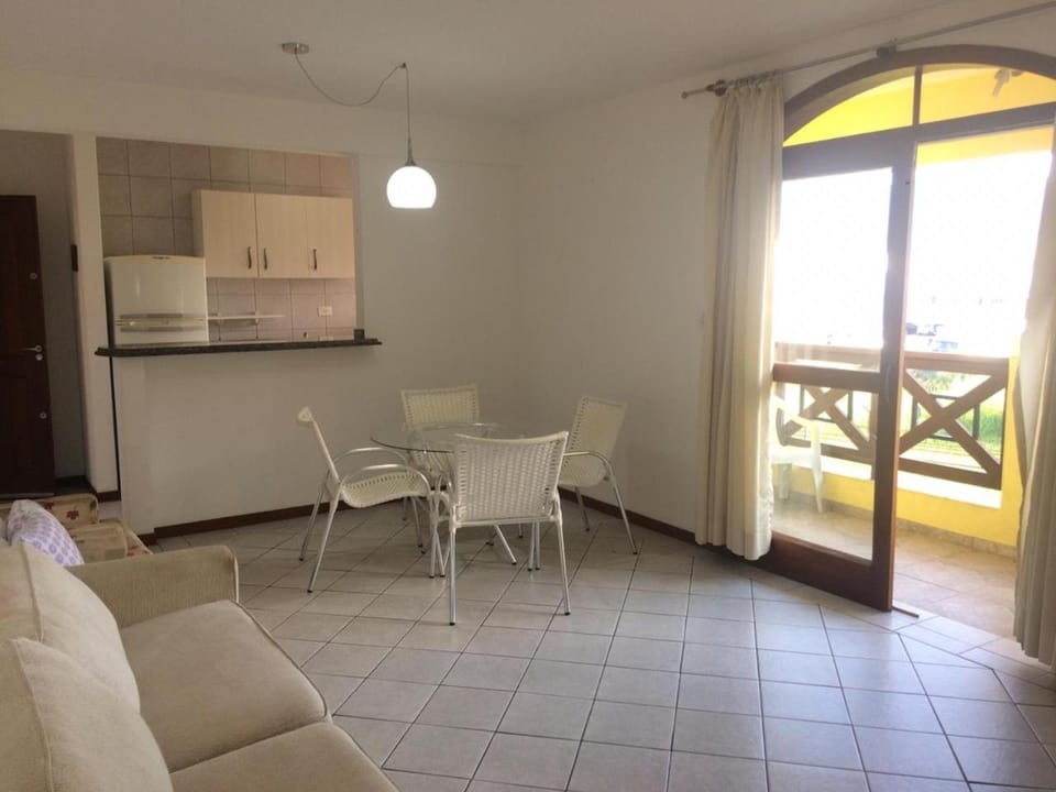 Apartamento em Residencial Riviera Apartment in Florianopolis