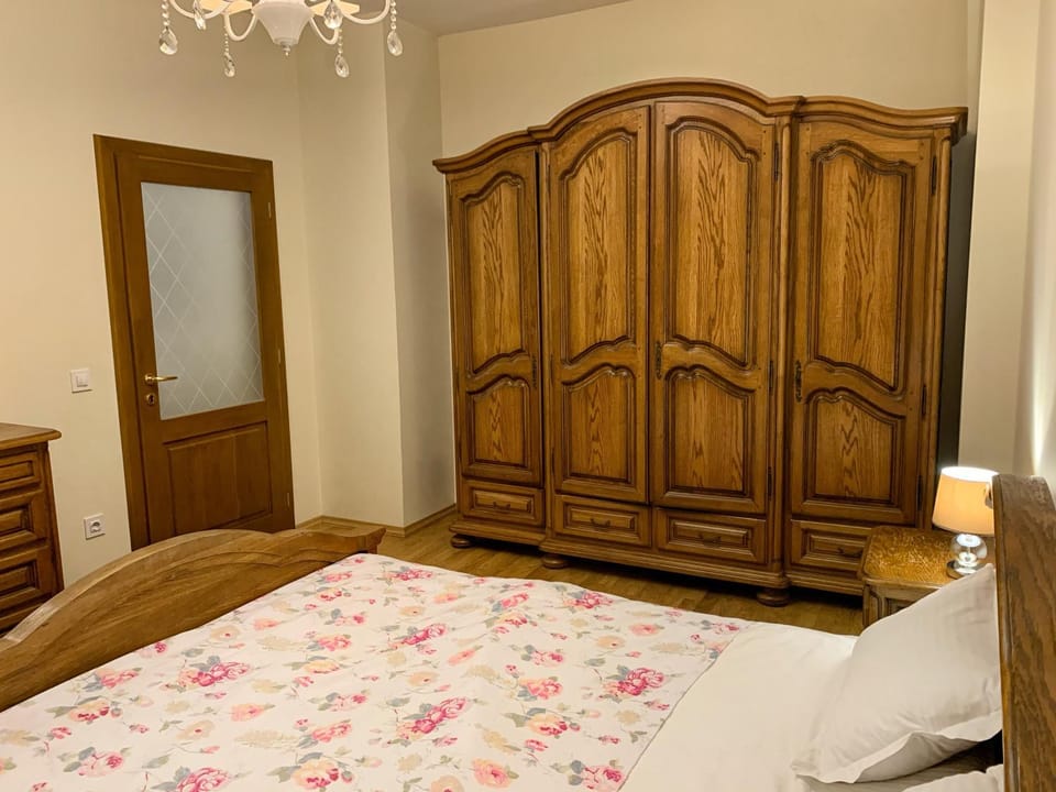 Апартаменти у серці Львова Apartment in Lviv