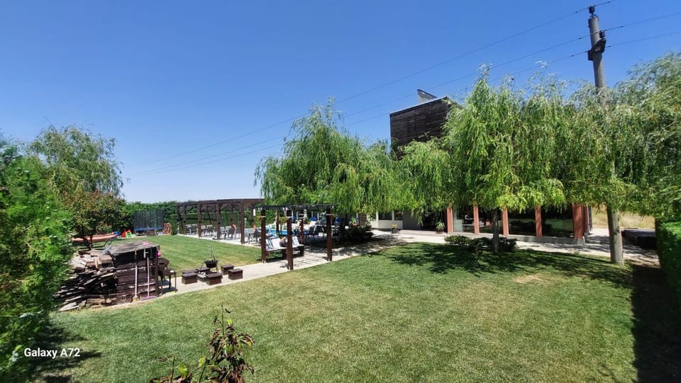 Vila Eclipse Bed and Breakfast in Constanța County