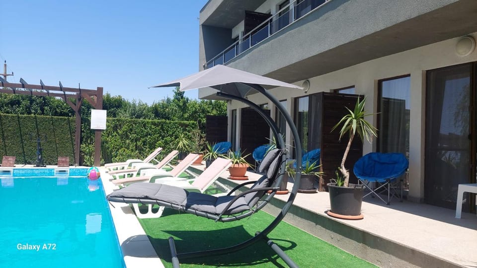 Vila Eclipse Bed and Breakfast in Constanța County