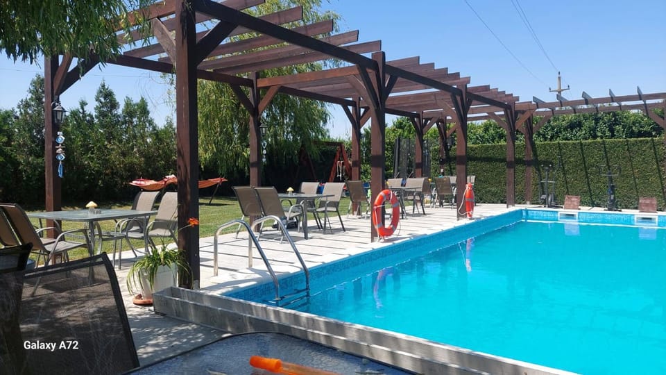 Vila Eclipse Bed and Breakfast in Constanța County