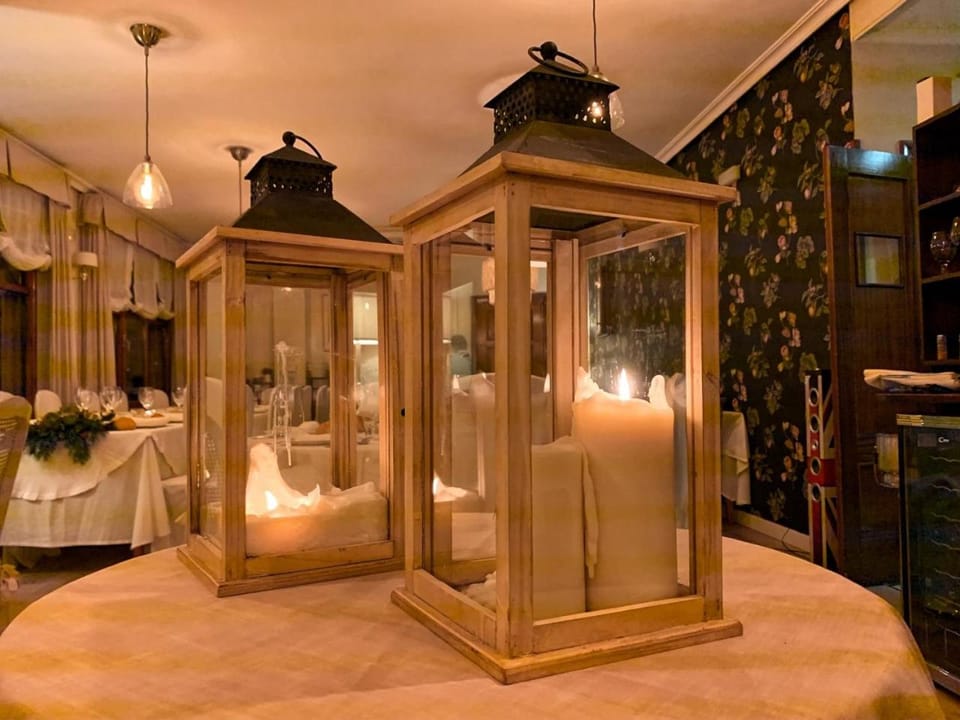 Hostal Restaurante Méndez Bed and Breakfast in Galicia